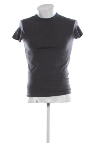 Herren Shirt Tommy Hilfiger, Größe S, Farbe Grau, Preis 23,00 €, #137281292