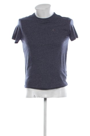 Herren Shirt Tommy Jeans, Größe S, Farbe Blau, Preis 22,00 €, #137281309