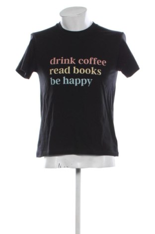 Ανδρικό t-shirt Unbranded, Μέγεθος S, Χρώμα Μαύρο, Τιμή 11,81 €, #137282395