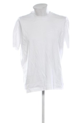 Ανδρικό t-shirt LC Waikiki, Μέγεθος M, Χρώμα Λευκό, Τιμή 8,00 €, #137282567