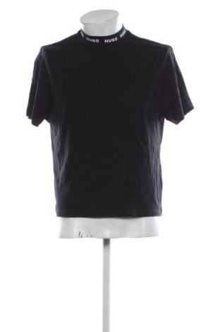 Ανδρικό t-shirt Hugo Boss, Μέγεθος S, Χρώμα Μαύρο, Τιμή 33,72 €, #137282820