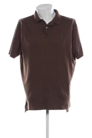 Tricou de bărbați Ralph Lauren, Mărime XL, Culoare Maro, Preț 241,46 Lei, #137283481