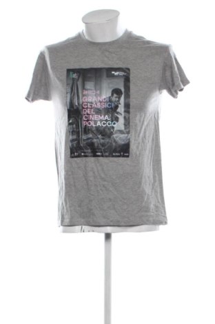 Мъжка тениска Sol's, Размер S, Цвят Сив, Цена 8,27 €, #137285142