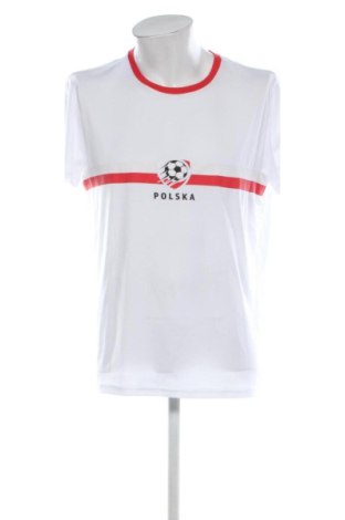 Męski T-shirt Crivit, Rozmiar L, Kolor Kolorowy, Cena 29,00 zł, #137286067