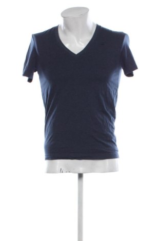 Мъжка тениска G-Star Raw, Размер S, Цвят Син, Цена 18,66 €, #137286309