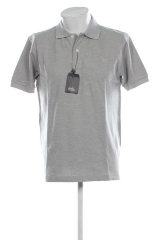 Tricou de bărbați Daslu, Mărime L, Culoare Gri, Preț 107,61 Lei, #137288020