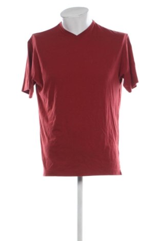 Herren Shirt Ermenegildo Zegna, Größe M, Farbe Rot, Preis 42,52 €, #137288582