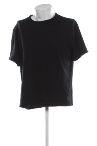 Herren Shirt Pull&Bear, Größe M, Farbe Schwarz, Preis 11,00 €, #137288657