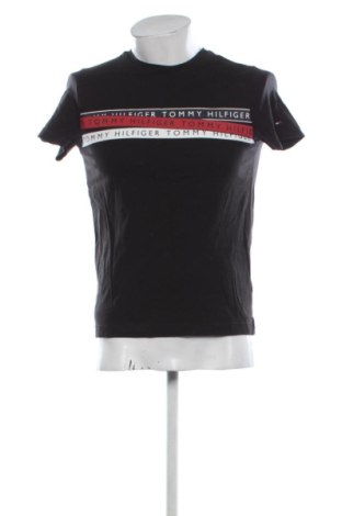 Мъжка тениска Tommy Hilfiger, Размер S, Цвят Многоцветен, Цена 23,15 €, #137290357