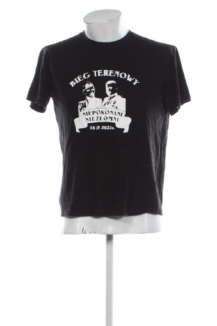 Мъжка тениска Malfini, Размер L, Цвят Многоцветен, Цена 10,63 €, #137290611