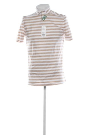 Herren Shirt Olymp, Größe M, Farbe Mehrfarbig, Preis 55,99 €, #137290841