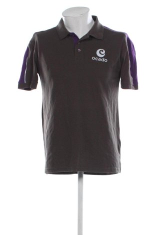 Herren Shirt Unbranded, Größe M, Farbe Braun, Preis 7,56 €, #137291115