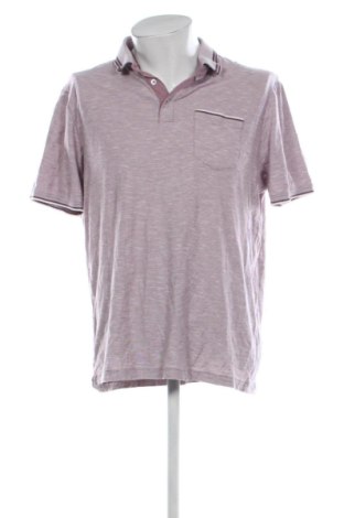 Herren Shirt Marks & Spencer, Größe XL, Farbe Aschrosa, Preis 13,70 €, #137291165