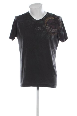 Tricou de bărbați Unbranded, Mărime L, Culoare Negru, Preț 78,74 Lei, #137291631