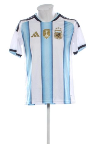Мъжка тениска Adidas, Размер M, Цвят Многоцветен, Цена 33,73 €, #137291767
