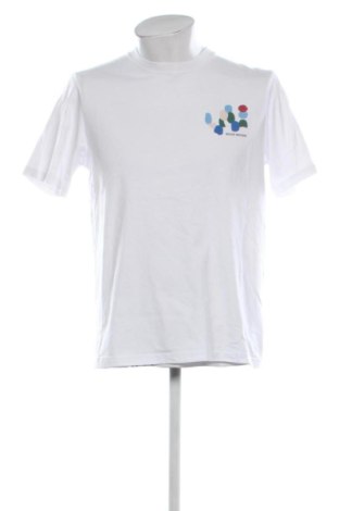 Herren Shirt Wood Wood, Größe M, Farbe Mehrfarbig, Preis 26,00 €, #137292105
