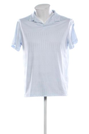 Мъжка тениска ASOS, Размер M, Цвят Син, Цена 27,22 €, #137292357