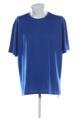 Męski T-shirt Unbranded, Rozmiar 4XL, Kolor Niebieski, Cena 55,04 zł, #137296155