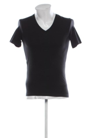 Herren Shirt Hugo Boss, Größe S, Farbe Schwarz, Preis 34,00 €, #137298261