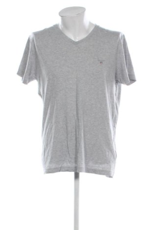 Herren Shirt Gant, Größe L, Farbe Grau, Preis 28,00 €, #137298276