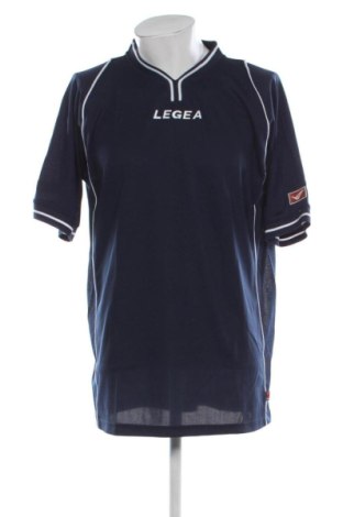 Herren Shirt Legea, Größe XL, Farbe Blau, Preis 12,57 €, #137298341