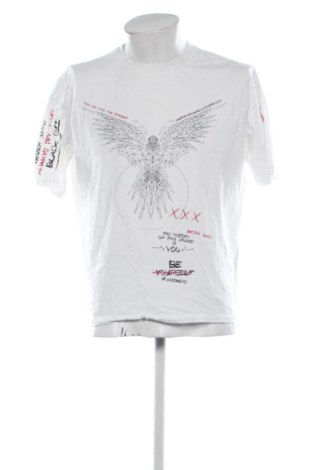 Férfi póló Unbranded, Méret M, Szín Fehér, Ár 4 189 Ft, #137298422