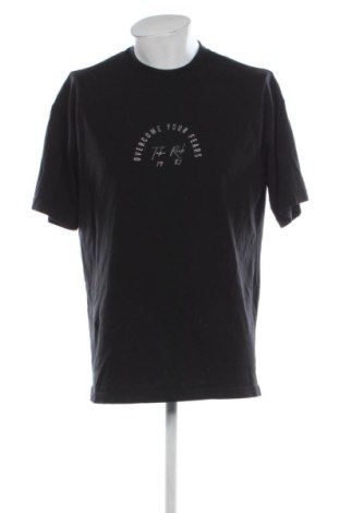 Męski T-shirt Unbranded, Rozmiar L, Kolor Czarny, Cena 63,50 zł, #137299015