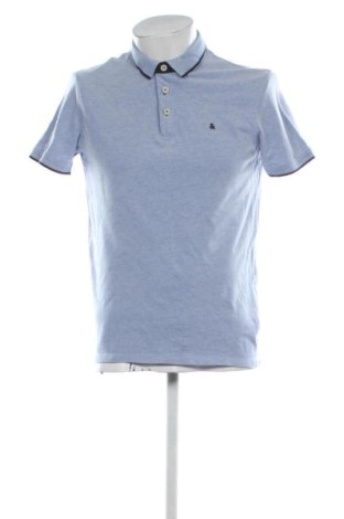 Męski T-shirt Jack & Jones, Rozmiar XL, Kolor Niebieski, Cena 58,07 zł, #137299353