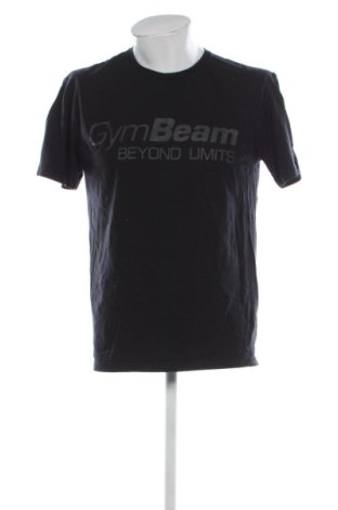Męski T-shirt Unbranded, Rozmiar L, Kolor Czarny, Cena 63,50 zł, #137299355