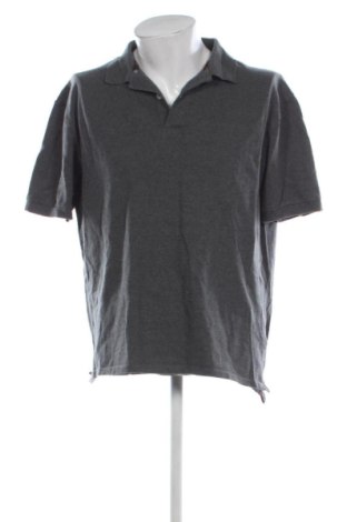 Ανδρικό t-shirt NDK Swiss, Μέγεθος XXL, Χρώμα Γκρί, Τιμή 26,70 €, #137299963