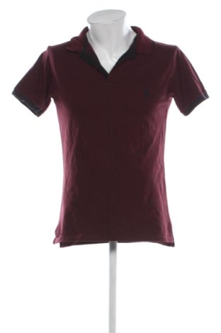 Ανδρικό t-shirt Unbranded, Μέγεθος M, Χρώμα Κόκκινο, Τιμή 17,88 €, #137300060