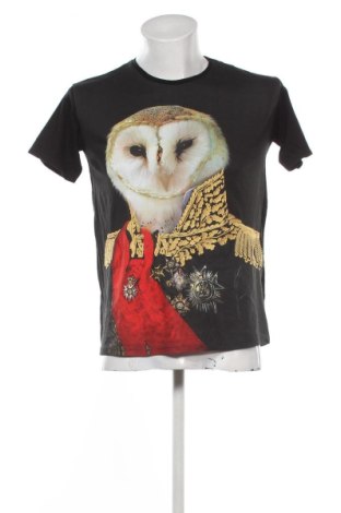 Męski T-shirt Medicine, Rozmiar M, Kolor Czarny, Cena 64,94 zł, #137300183