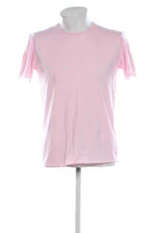 Herren Shirt Smog, Größe L, Farbe Rosa, Preis 11,43 €, #137300787