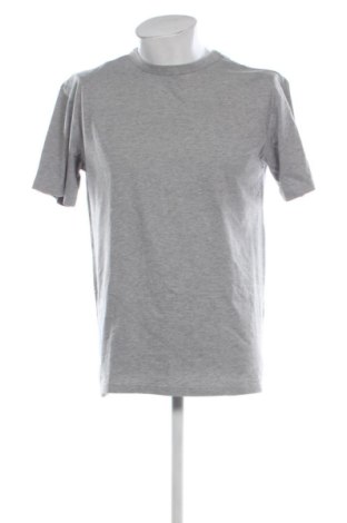 Ανδρικό t-shirt Urban Classics, Μέγεθος S, Χρώμα Γκρί, Τιμή 10,00 €, #137301661