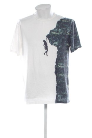 Herren Shirt SHEIN, Größe L, Farbe Mehrfarbig, Preis 10,29 €, #137301880