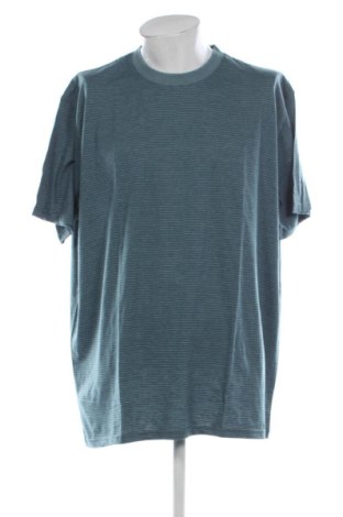 Herren Shirt Unbranded, Größe 4XL, Farbe Blau, Preis 12,53 €, #137302027