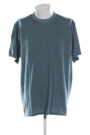 Herren Shirt Unbranded, Größe 4XL, Farbe Blau, Preis 12,53 €, #137302037