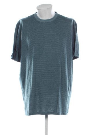Herren Shirt Unbranded, Größe 4XL, Farbe Blau, Preis 12,53 €, #137302048