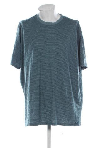 Herren Shirt Unbranded, Größe 4XL, Farbe Blau, Preis 12,53 €, #137302056