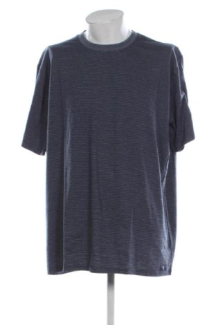 Herren Shirt Unbranded, Größe 4XL, Farbe Blau, Preis 17,07 €, #137302096