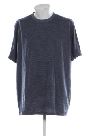Herren Shirt Unbranded, Größe 4XL, Farbe Blau, Preis 17,07 €, #137302110