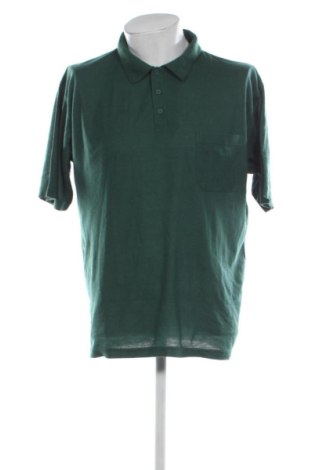 Herren Shirt West Point, Größe XL, Farbe Grün, Preis 11,81 €, #137302869