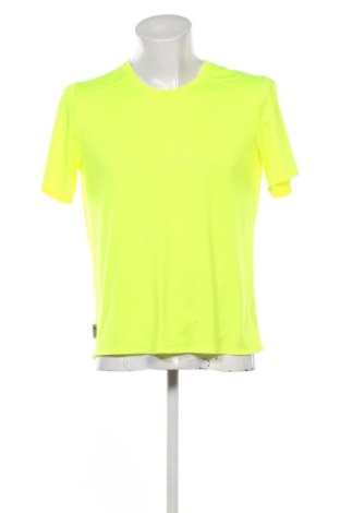 Herren Shirt Unbranded, Größe L, Farbe Gelb, Preis 7,81 €, #137303317