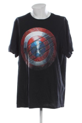 Tricou de bărbați Marvel, Mărime 3XL, Culoare Multicolor, Preț 52,49 Lei, #137303501