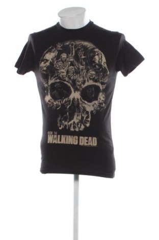 Tricou de bărbați Unbranded, Mărime S, Culoare Negru, Preț 52,49 Lei, #137305529