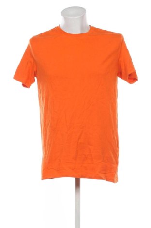Herren Shirt Reserved, Größe L, Farbe Orange, Preis 11,00 €, #137306198
