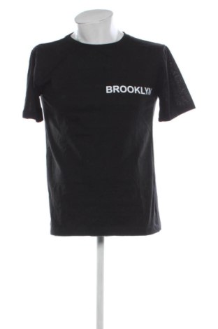 Tricou de bărbați Brooklyn, Mărime M, Culoare Negru, Preț 65,00 Lei, #137306379