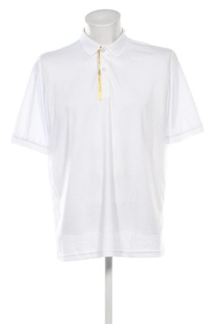 Tricou de bărbați Unbranded, Mărime 3XL, Culoare Alb, Preț 63,00 Lei, #137306839