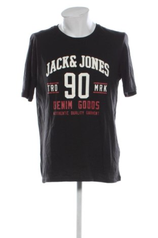 Herren Shirt Jack & Jones, Größe XL, Farbe Schwarz, Preis 12,00 €, #137306856
