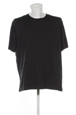 Ανδρικό t-shirt Unbranded, Μέγεθος 3XL, Χρώμα Μαύρο, Τιμή 11,62 €, #137307050
